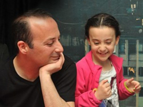 Tolga Çevik... YENİ FİLMİNDE BÜYÜK SÜRPRİZ!