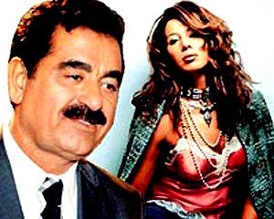 Asena... "UMARIM BİRİSİNİN PARMAĞI YOKTUR"!