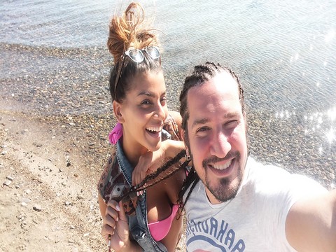 Doğukan Manço-Funda...İKİLİ YOLLARDA!..