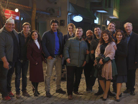 HANGİMİZ SEVMEDİK DİZİSİ NASIL TARİHE GEÇTİ?