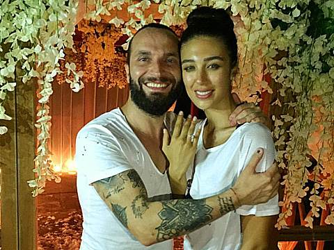 Berkay... KONSER SONRASI HAYATINI DEĞİŞTİRMEYE KARAR VERDİ...