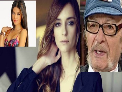 Sema Şimşek-Tuğçe Sarıkaya-Kayhan Yıldızoğlu... DİZİLERE YENİ İSİMLER YETİŞTİRİYORLAR!..