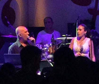 Fatih Erkoç... SAÇLARINI NEDEN KAZITTI?