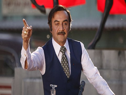 Ekşi Elmalar...AFİŞ HAZIR VİZYON İÇİN GÜN SAYIYOR!..