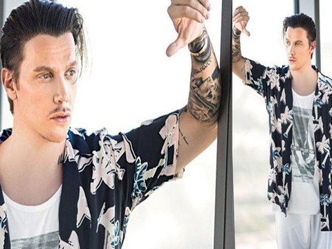 Sinan Akçıl...YAZIN SON HİTİ "ŞARTTIR"!..