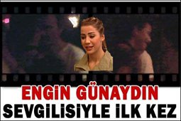 Engin Günaydın... YAKALANDI !..