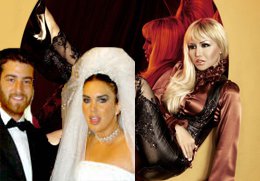 Ceylan... SEREN SERENGİL'DEN İNTİKAM MI ALDI?..