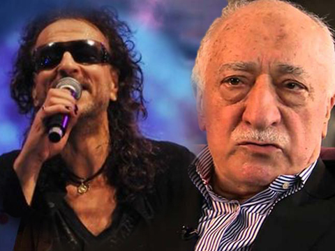 İlhan İrem... FETÖ'YE İLK "BEDEL" ÖDEYEN O OLMUŞ!..