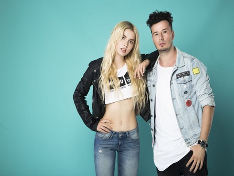 Emrah Karaduman-Aleyna Tilki..."CEVAPSIZ ÇINLAMA" İÇİN BİRARAYA GELDİLER!..