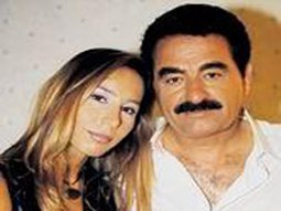 İbrahim Tatlıses... ASENA DEFTERİNİ KAPATTIM...