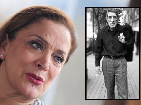 Belkıs Akkale... ACI GÜNÜ!