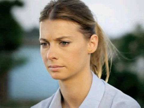 Tuba Ünsal... HASTANEYE KALDIRILDI!..