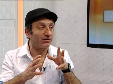 Son dakika / İsrafil Köse… YAŞIYOR!..