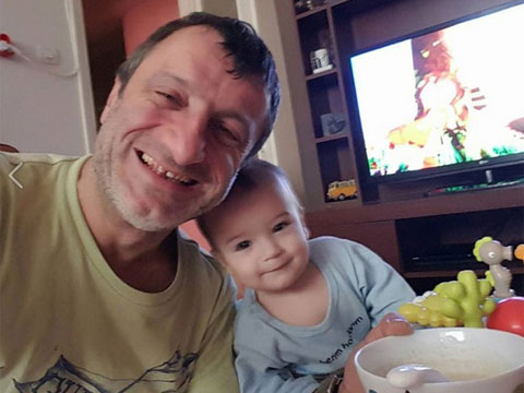 İsrafil Köse... HAYATINI KAYBETTİ!