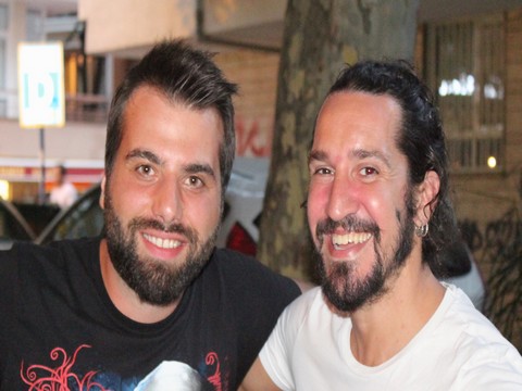 Doğukan Manço..."BABA OĞUL İLİŞKİSİNE AÇIM"!..