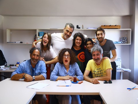 "Ay Lav Yu"..."AY LAV YU TU" OLARAK GERİ DÖNÜYOR!..