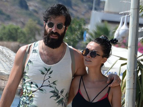 Hande Soral - İsmail Demirci... UFUKTA DÜĞÜN GÖZÜKTÜ!