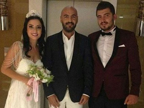 Kısmetse Olur... YARIŞMACILAR NİKAH KIYDI, ÖDÜLLERİ ALDI!