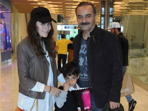 Belçim Bilgin... TADİLAT FATURASI BİRAZ TUZLU!