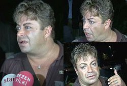 Fatih Ürek... EVLENMEYE Mİ GİTTİ?