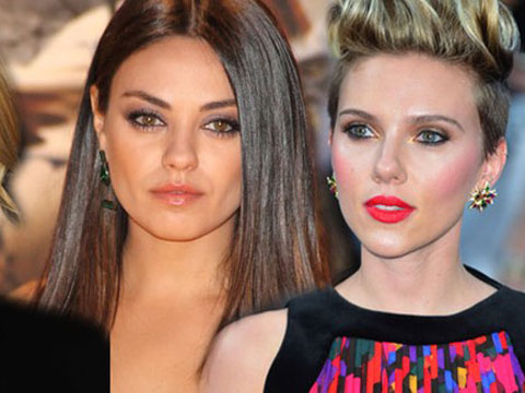 İŞTE DÜNYANIN EN ÇOK KAZANAN AKTİRİSTLERİ!