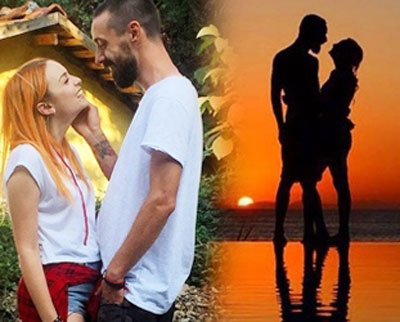 Nilperi Şahinkaya - Yusuf Ömer Sınav... AŞKIN RESMİ!