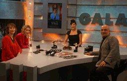 "Gala"... TÜRK SİNEMASI GÜNDEMİNİ EKRANLARA TAŞIYACAK!