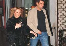 Pınar Aylin... YENİ SEVGİLİ 2. EL Mİ?