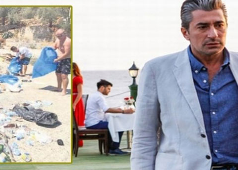 Paramparça... GÖCEK'TE NELER OLDU?