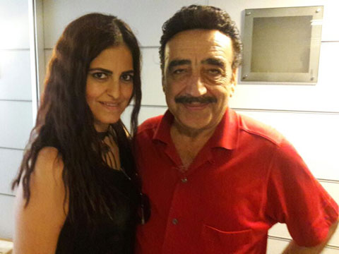 Hakkı Bulut... KORKUTACAK!