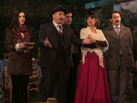 Seni Seven Ölsün... KAREDENİZ İNSANIN TÜM MEZİYETLERİ BU FİLMDE!