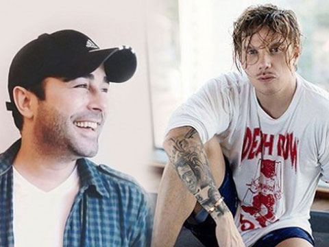 Atilla Taş... SİNAN AKÇIL'A 'ZOR' SORU!