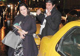 Nükhet Duru... EVLİLİK TEKLİFİ ALDI!...