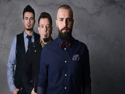 Jilet Band..."ZEKİ MÜREN ŞARKISI SESLENDİRMEK BİZİM İÇİN ONUR VE GURURDUR’‏"!..