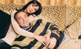 Mehmet Aslantuğ-Arzum Onan... AYRILIYORLAR MI?