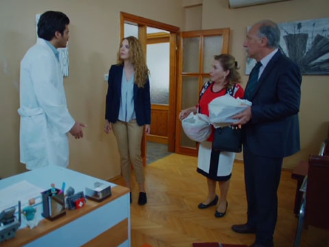 Hangimiz Sevmedik... ITIR İLE TARIK YALNIZ KALAMIYOR!