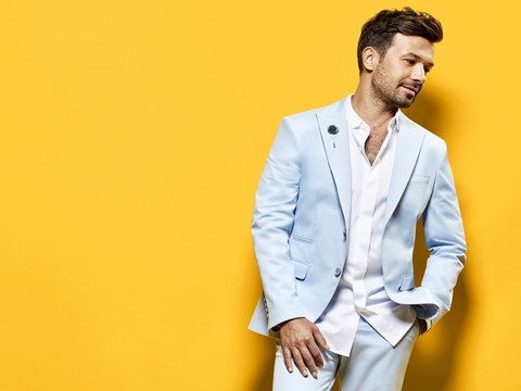 Yalın..."BAYILA BAYILA" GELİYOR!..