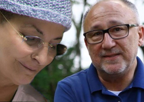 Naşide Göktürk... EN GÜZEL ŞARKILAR ESKİ NİŞANLI İÇİN!