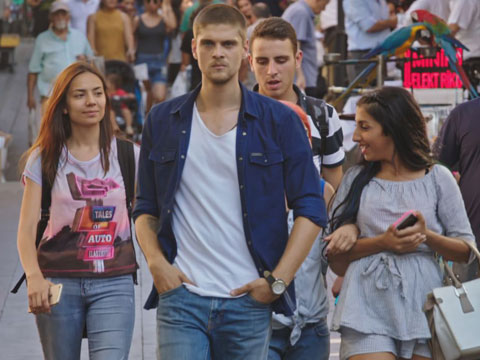 Arkadaşlar İyidir... GİZEM PLANLARINI DEVREYE SOKUYOR!