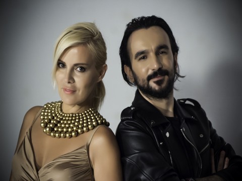 Ömür Gedilk-Yalçın Aşan...BU İKİLİ TUTTU!..