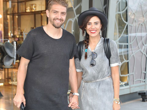 Caner Erkin - Şükran Ovalı... KIŞIN TADINI ÇEŞME'DE ÇIKARACAKLAR!..