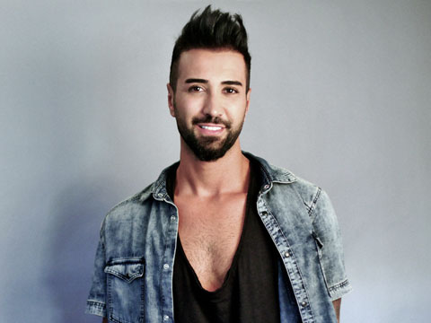 Tan... YENİ ALBÜM İÇİN YENİ EKİP KURDU!