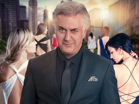 Pamuk Prenses... GÖSTERİM TARİHİ BELLİ OLDU!