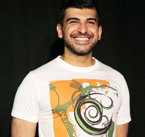 ÜNLÜLER YEDAM İÇİN TASARLIYOR!