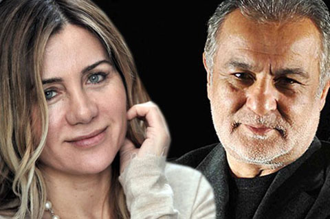 Ayla Çelik... 'BAĞDAT'I YAZDIRAN AŞKIN KAHRAMANI ŞARKIYI DİNLEYEMEDİ Mİ?