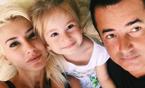 Acun Ilıcalı... EZBER BOZAN İTİRAF!