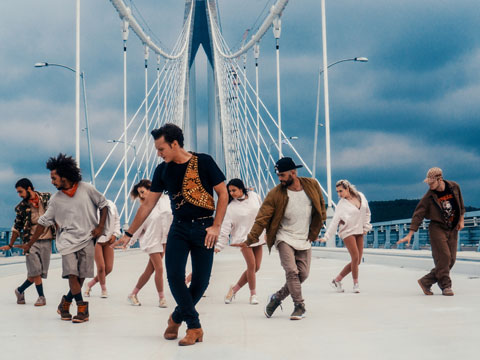 Edis... “DUDAK” KLİBİ İLE TARİHE GEÇTİ!