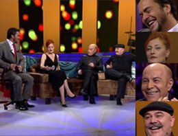 CANLI YAYINDA ERGENEKON GEYİĞİ...