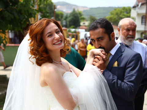 Yok Artık! 2... ONUR BULDU DAMAT OLURSA!