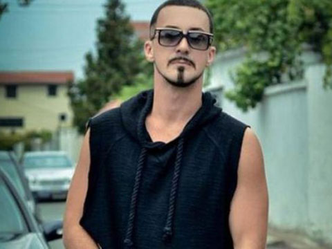 RAP MÜZİĞE KAN BULAŞTI'